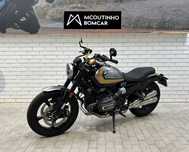 BMW R 12 - Option 719
