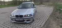 BMW Seria 3 BMW E46 Touring