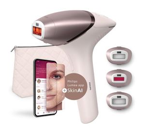 Philips lumea 9900 najnowsza