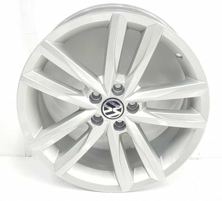 Jantes 17 5x100 VW Polo Mk6