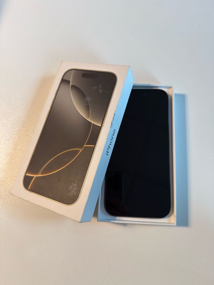 IPhone 15 pro 256Gb