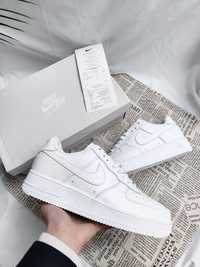 Nike Air Force 1 Low '07 White Eu 39