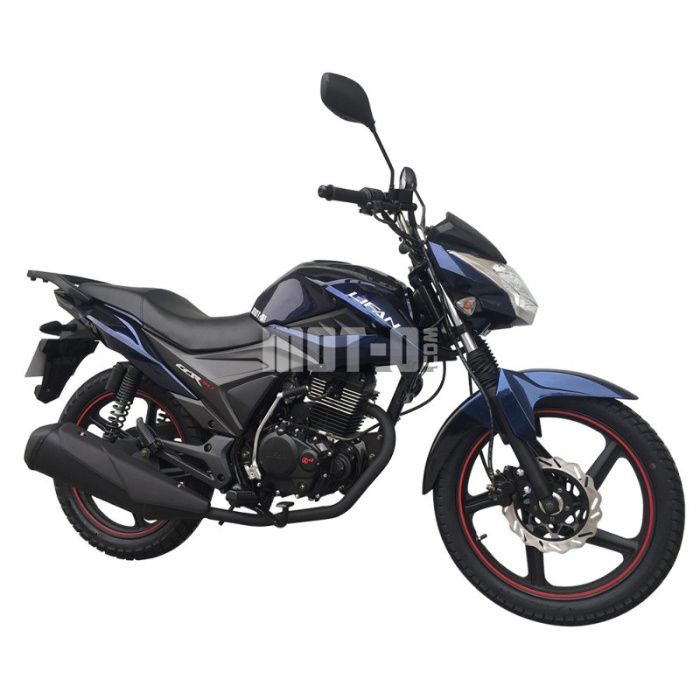 Мотоцикл Lifan-LF150-2E