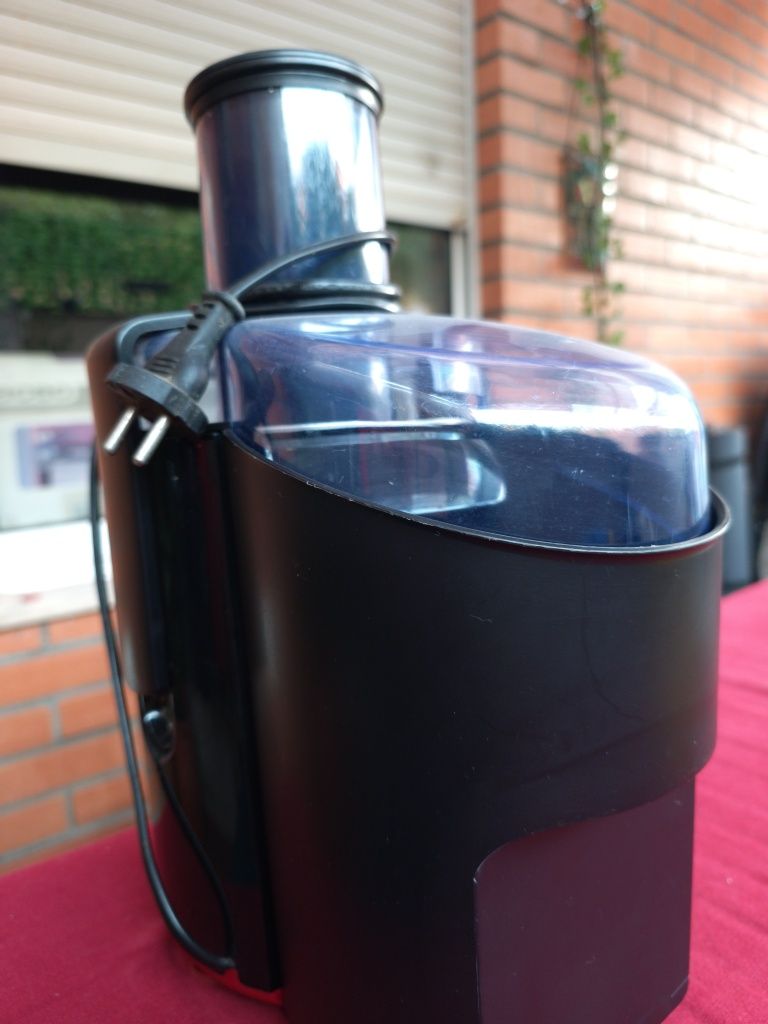 Maravilhosa Máquina de sumos