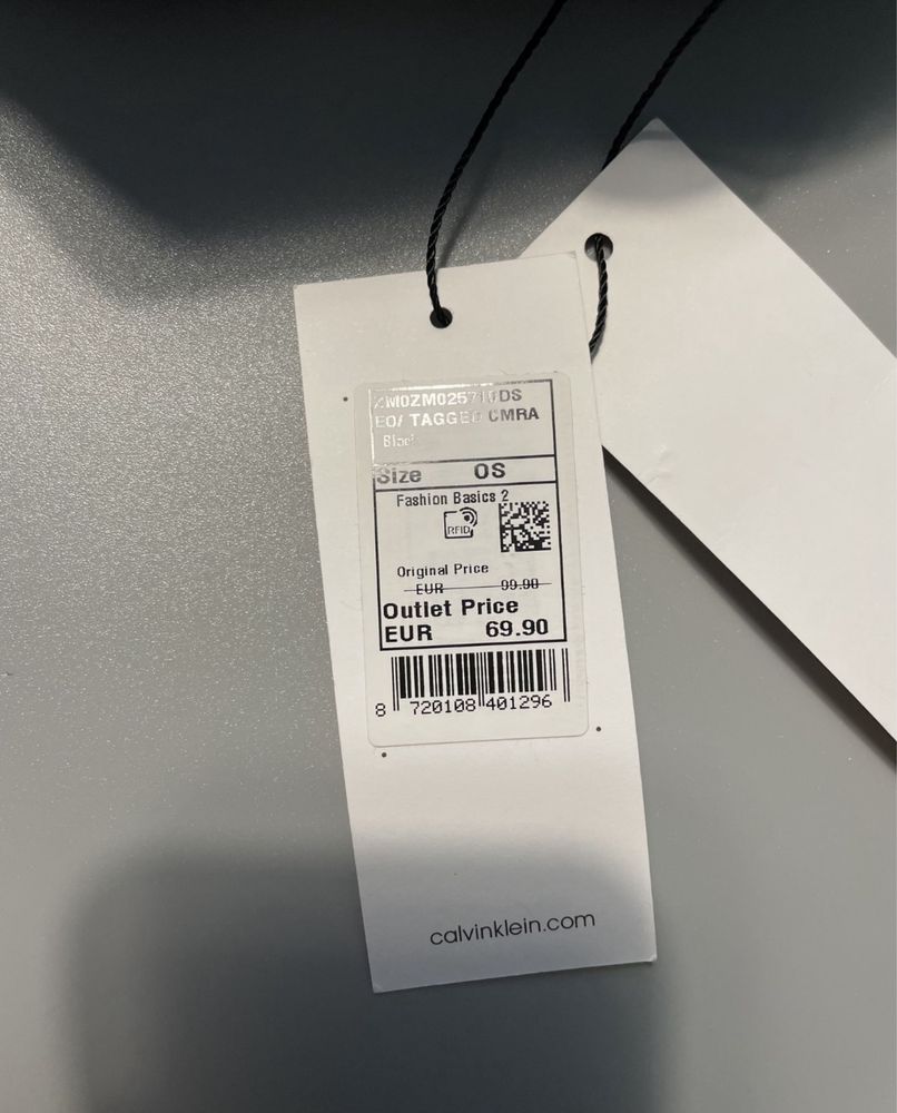 ОРИГИНАЛ!Сумка Calvin Klein. Мессенджер Кельвин Кляйн. Барсетка