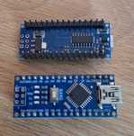 Arduino nano mini usb
