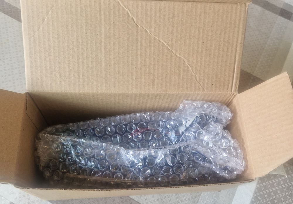 Piscas espelho Volkswagen.