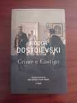 Crime e castigo - Fiodor Dostoievski