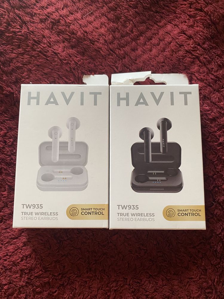 Навушники Havit