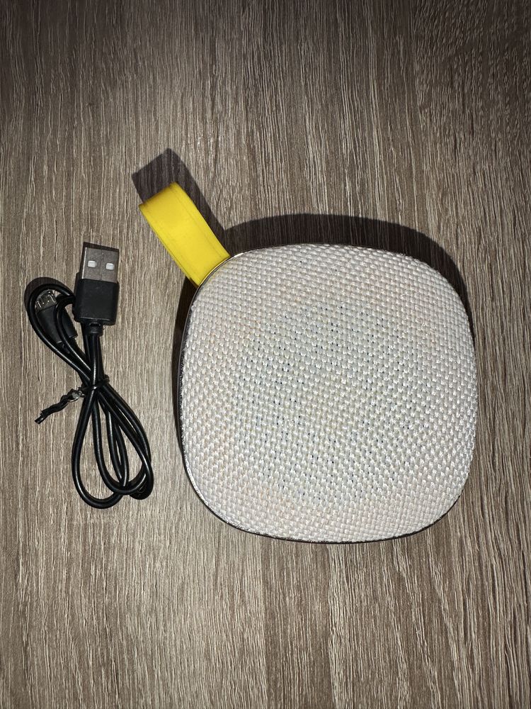 Bluetooth колонка