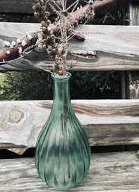 Декоративна ваза-пляшка «Відьмина вода»