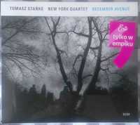 Tomasz Stańko New York Quartet – December Avenue