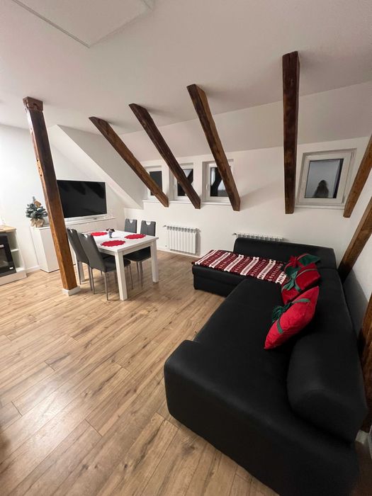 Mieszkanie 70m² Dostępne od ZARAZ