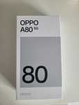 Nowy Oppo A80 5G