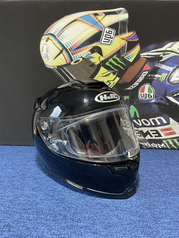 Мотошолом шлем HJC RPHA 70 (agv shoei shark ruroc arai xlite)