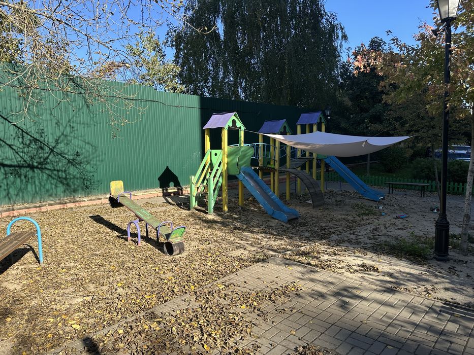 Оренда дитячого садочка - готовий бізнес жк чайка