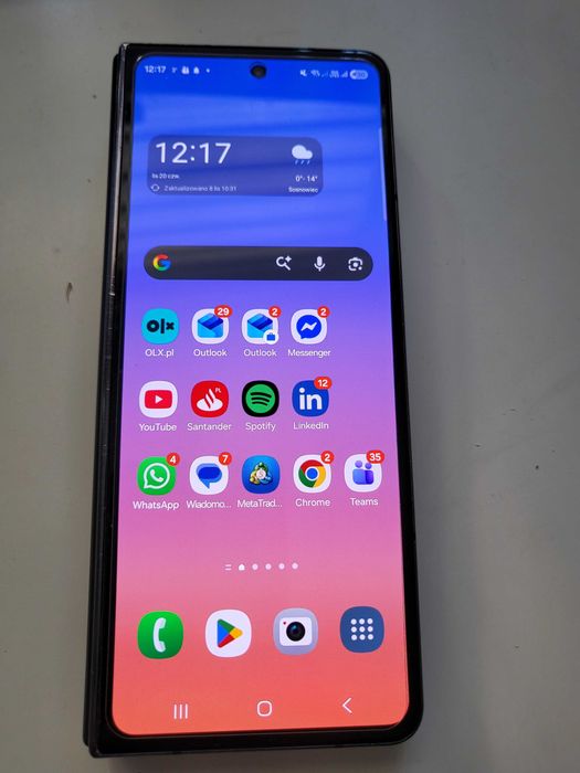 samsung galaxy fold 4