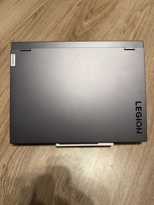 Lenovo Legion Slim 5 NA 4 LETNIEJ GWARANCJI