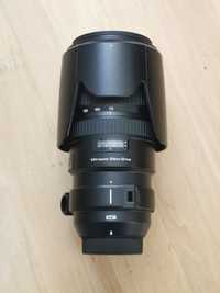 Tamron 70-200mm F2.8 VC Nikon F