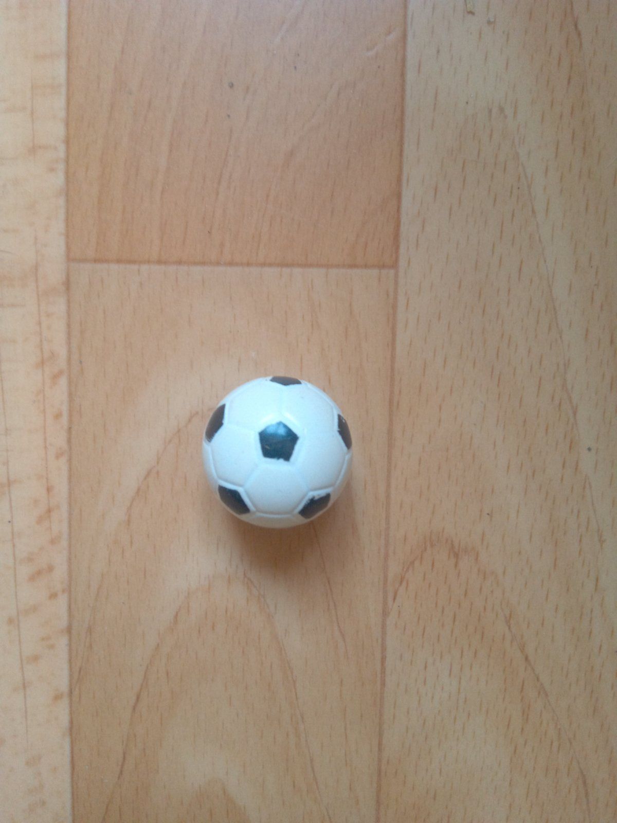 Оригинальный мяч с игры футбол