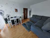 Bartodzieje, 3 pokoje, 49 m² - gotowe do zamieszkania.