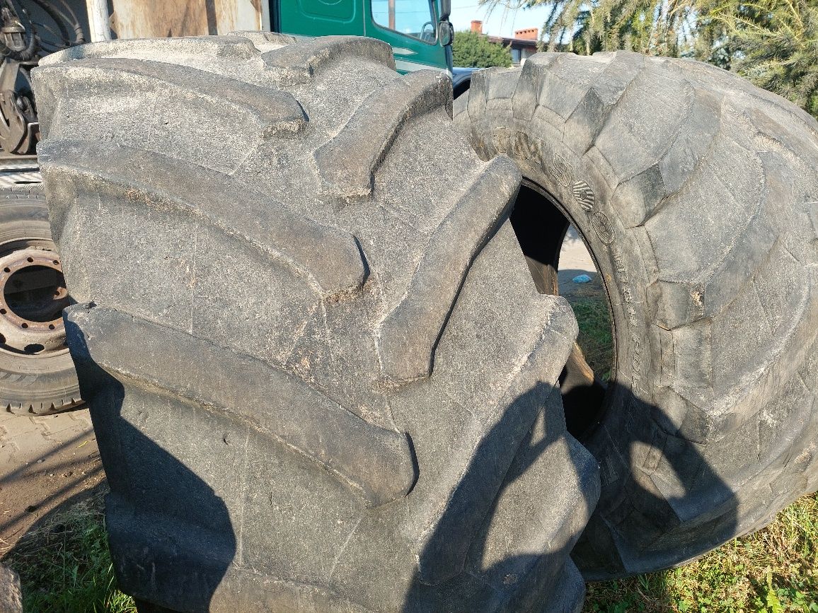 Opony opona 710/60 r34 trelleborg