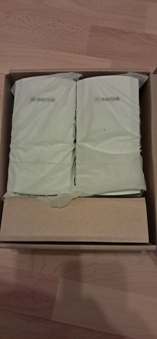 Most WiFi Mokerlink 5.8GHz 900Mbps 2km