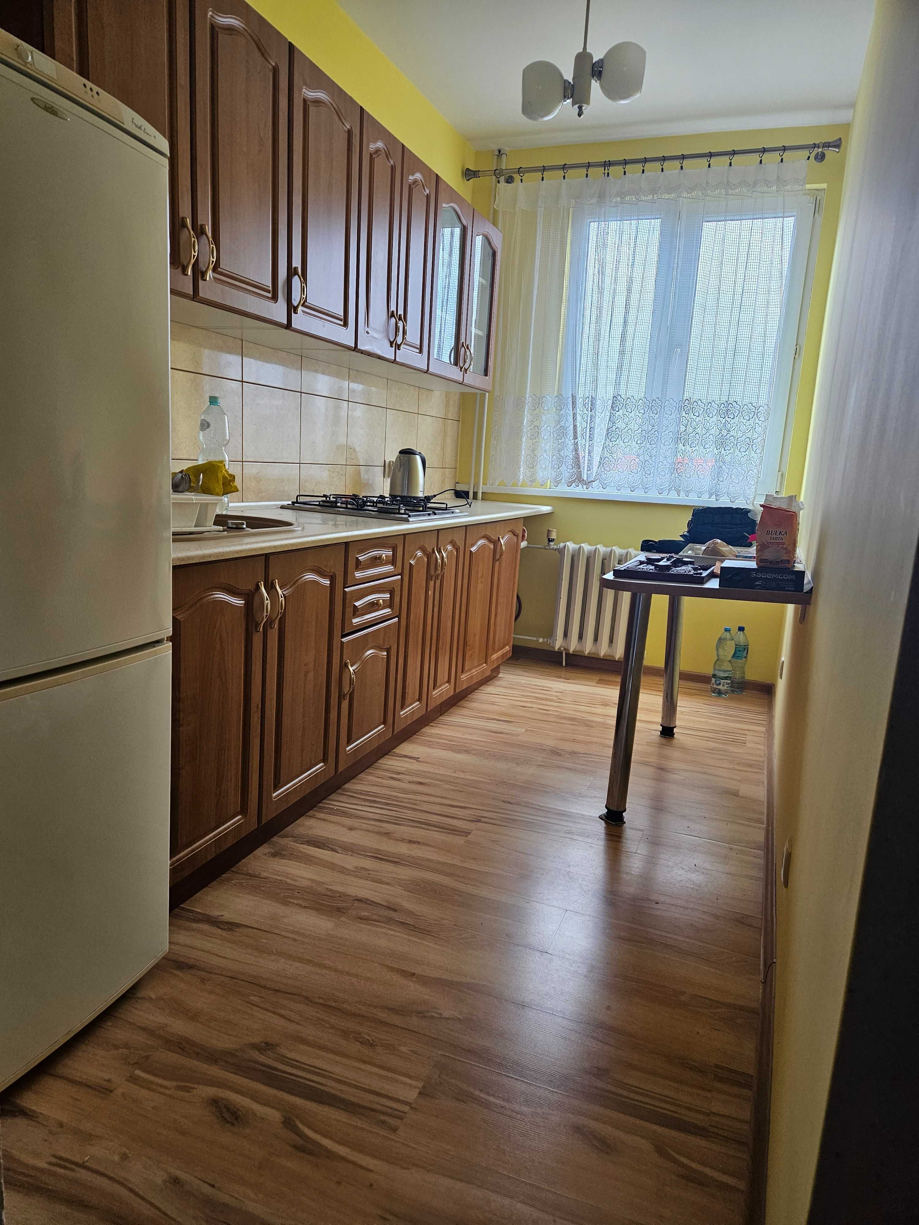 Sprzedam mieszkanie 44.8 m2 - I PIĘTRO