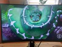Monitor Aoc C24G1