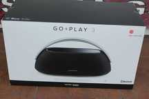 Głośnik mobilny HARMAN KARDON GO+ Play 3