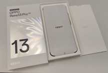 Smartfon Oppo Reno13 Pro 5g 12/512