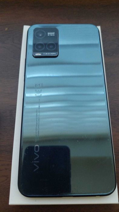 Vivo Y33s 128GB/8GB + gratis!