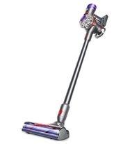 Ручний пилосос Dyson V8 Origin Plus SV25 Silver