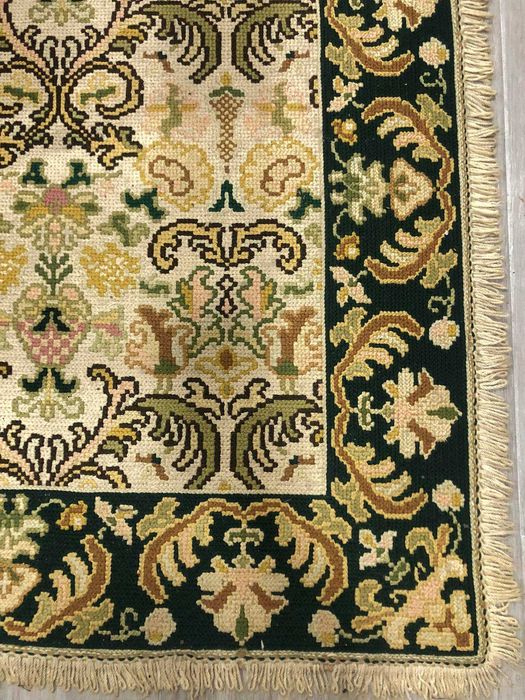 Tapetes de Arraiolos ORIGINAIS