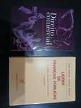 Livros de direito