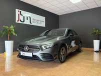 Mercedes-Benz A 250 e AMG Line