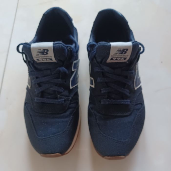 New Balance model 996 38/24,5 cm