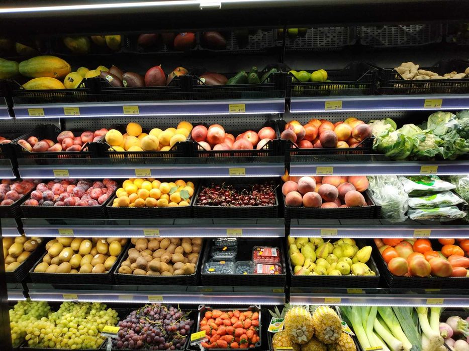 Arca Congelação Horizontal Profissional - 1200€