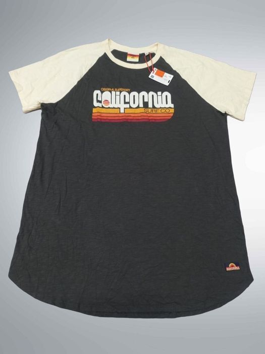 Продам Футболку Платье Superdry