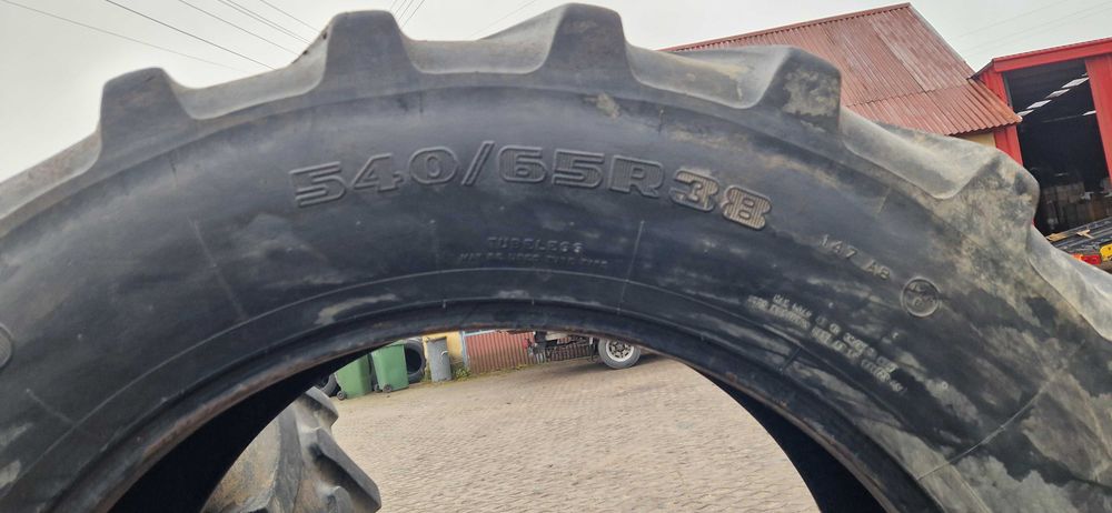 540/65r38 480/70r38 firestone 50% beznapraw