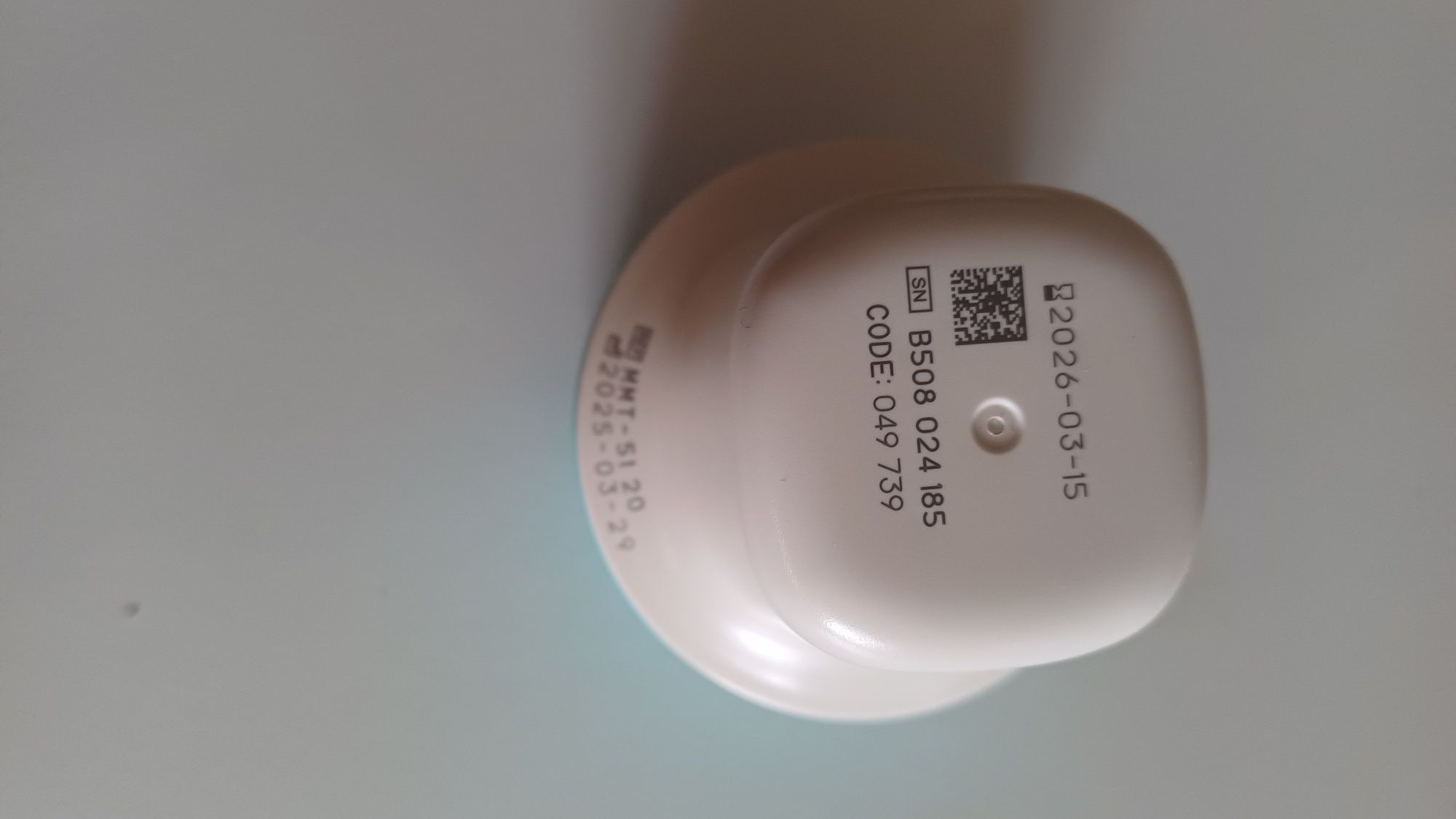 Sensor Simpleta sync.