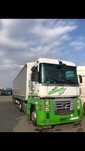 Renault Magnum euro 5
