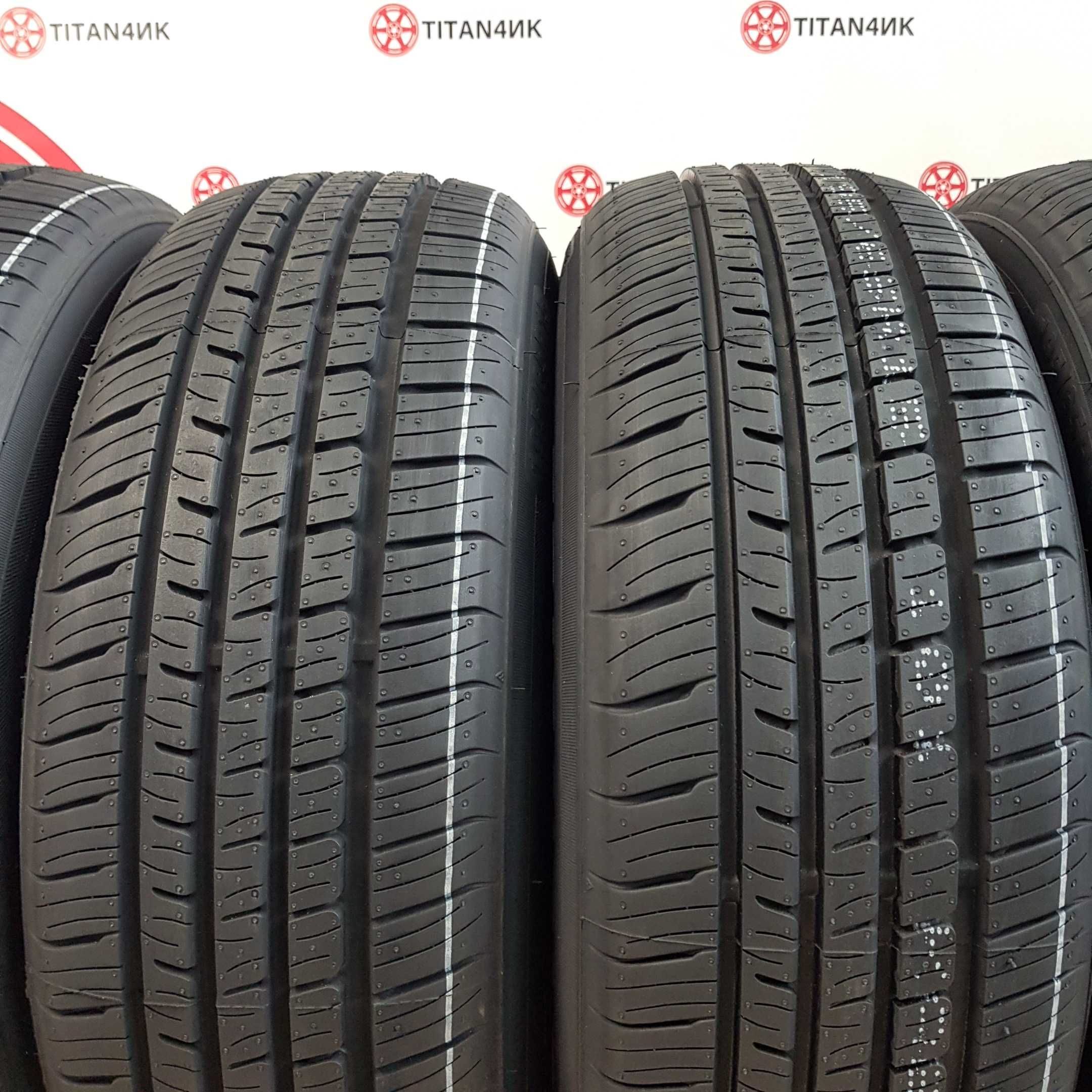 +4шт НОВІ Шини літні 205/60 R15 TRIANGLE AdvanteX колеса 15 Літо 23рік