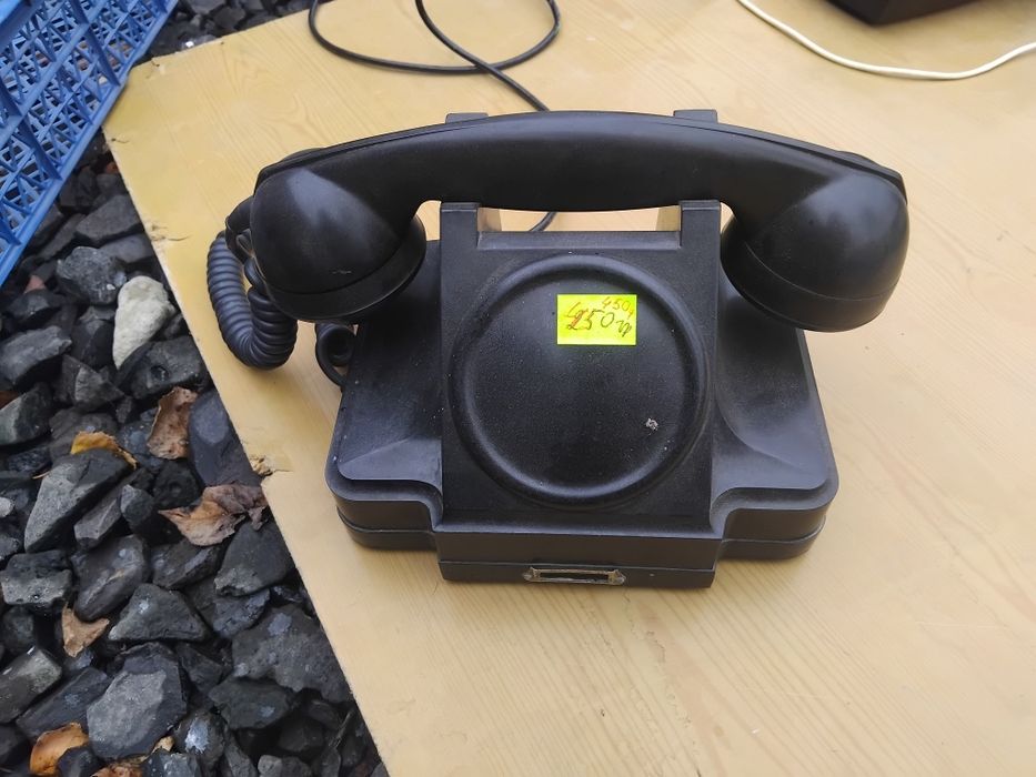 Корабельні телефони часів СССР