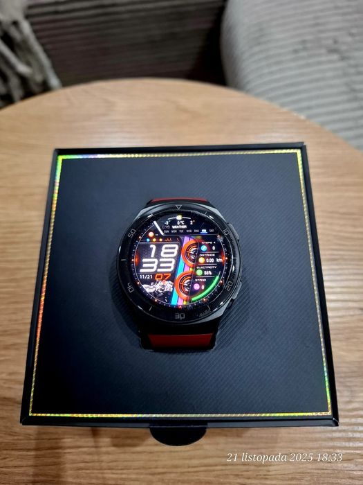 Huawei watch gt 2e