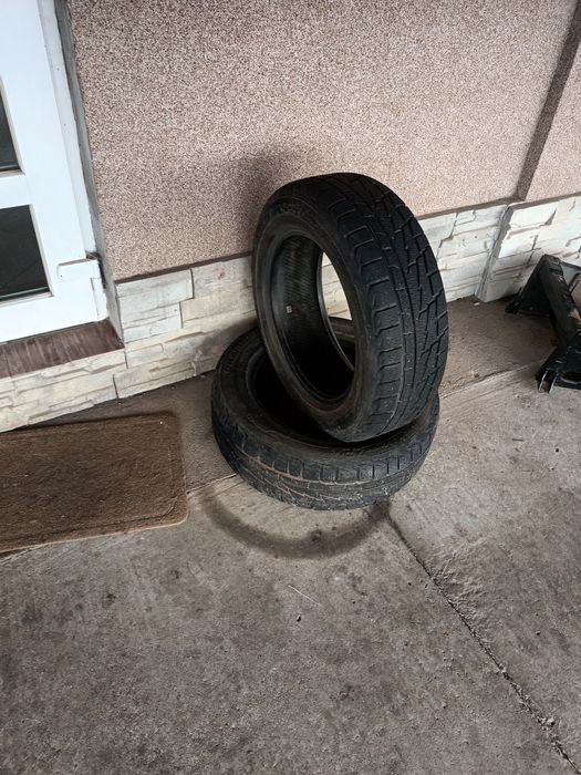 Зимові Шини 205 60 R 16