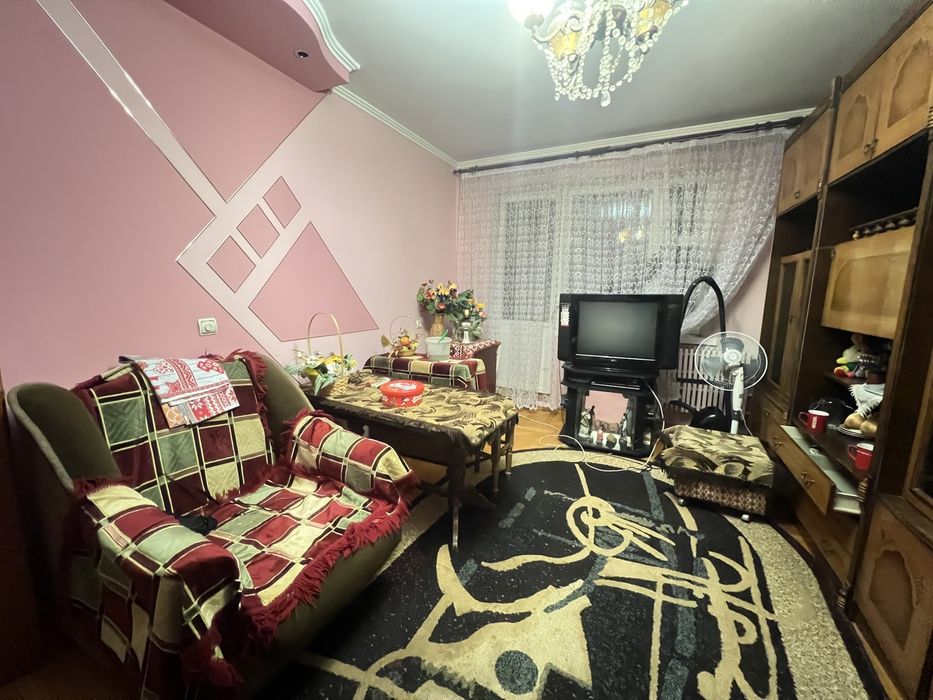 Квартира 1/х кім на В.Великого район Аляска