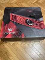 Projektor Acer Predator Z650 DLP Nieużywany