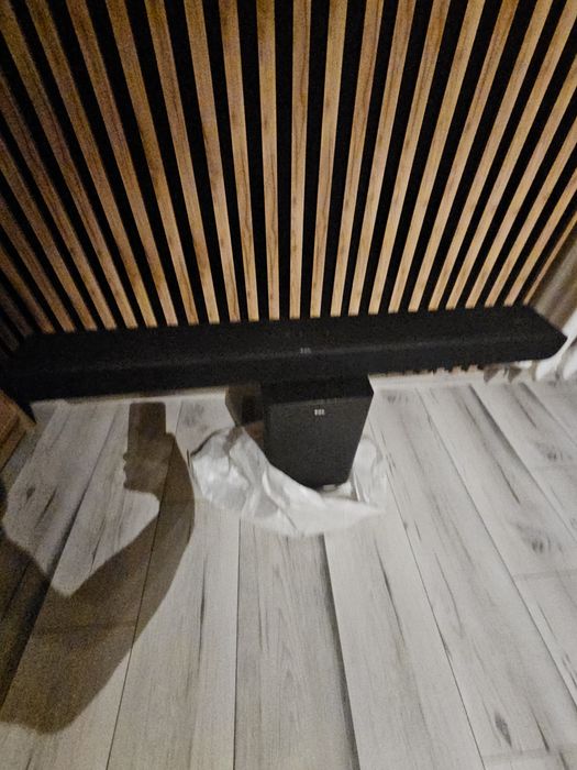 Soundbar TCL 8212 2,1,2