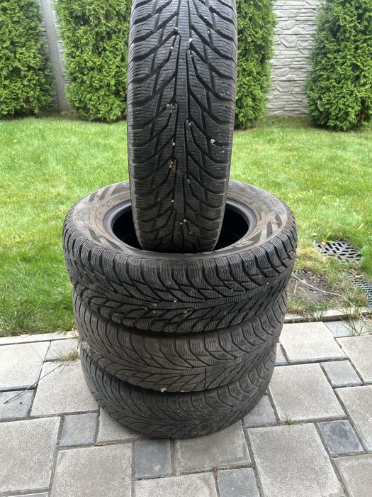 Резина R15 195/65/15 Petlas Glasier W661